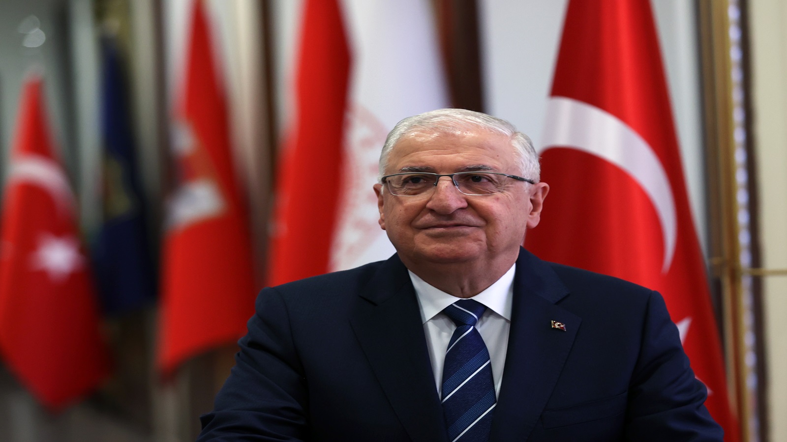 تركيا منفتحة على محاورة الاسد شرط فوزه بانتخابات حرة