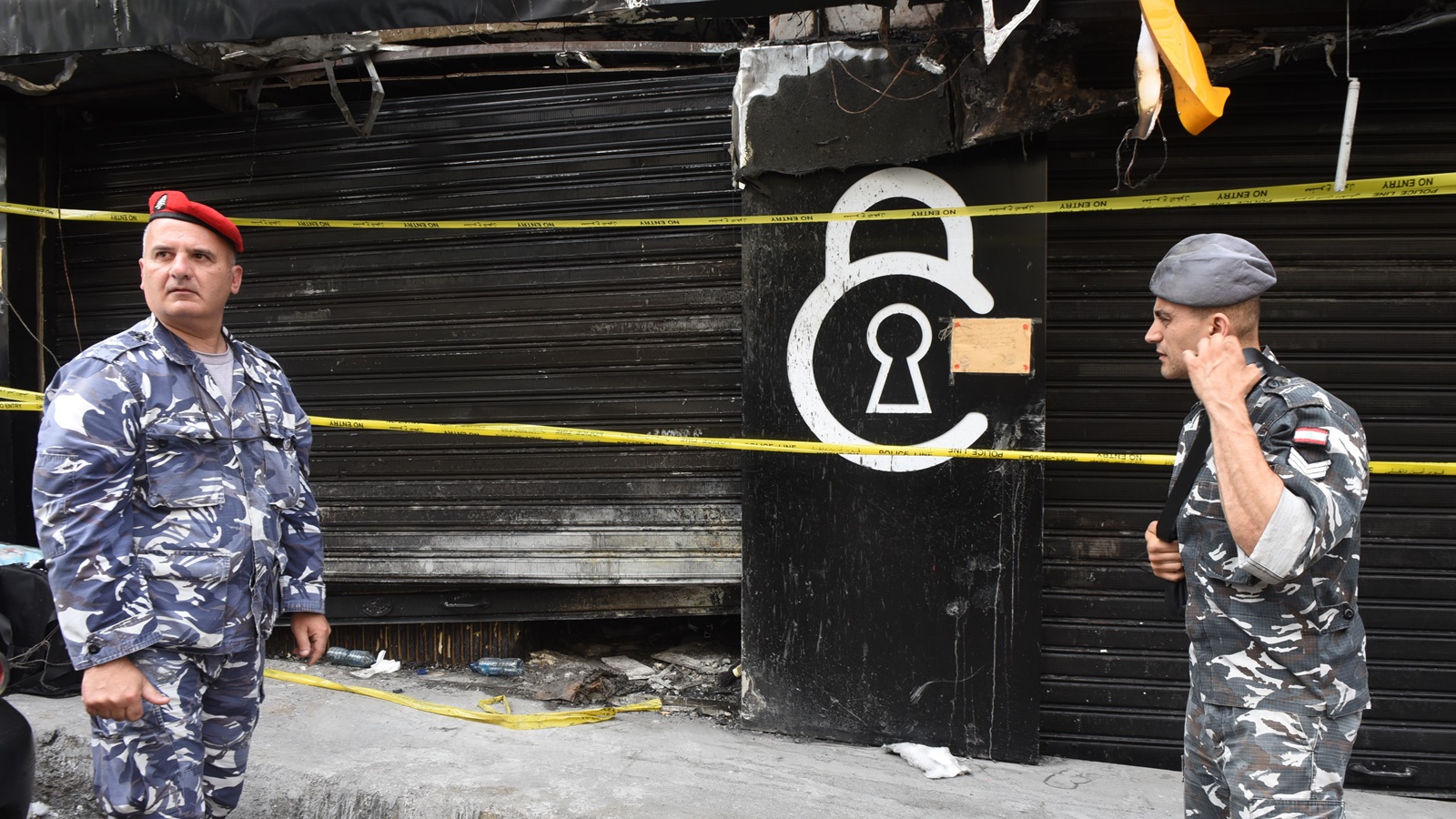 كارثة المطعم في بيروت: كيف انفجر وماذا كشفت التحقيقات