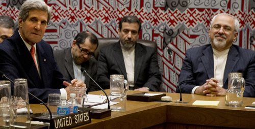أميركا وإيران: مصالحة أم مواجهة؟