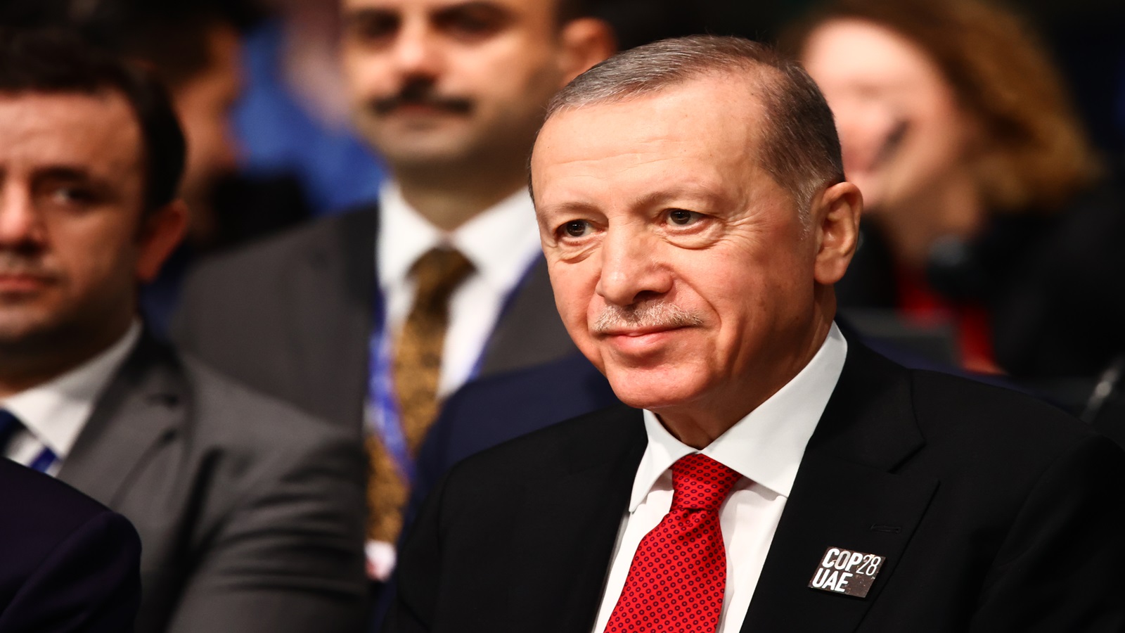 أردوغان:نتنياهو هتلر هذا العصر