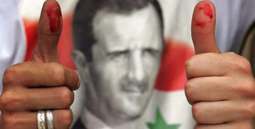 سوريا: الاسد يريدها تعددية!