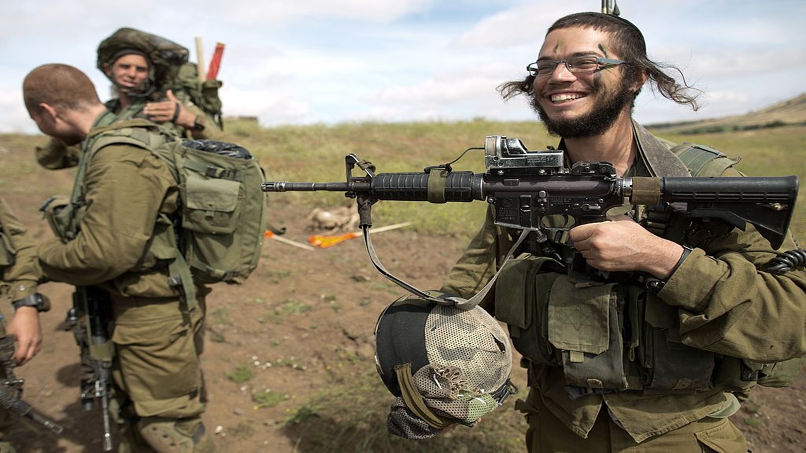 واشنطن لن تعاقب كتائب الجيش الإسرائيلي..رغم "الانتهاكات الجسيمة"