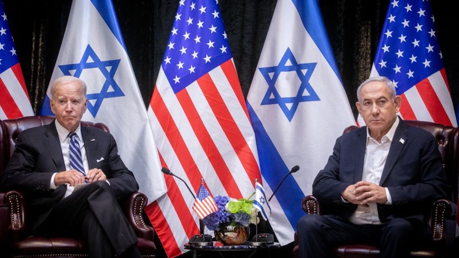 "الاشتباك" الأميركي الإسرائيلي: نتنياهو يهدد المنطقة