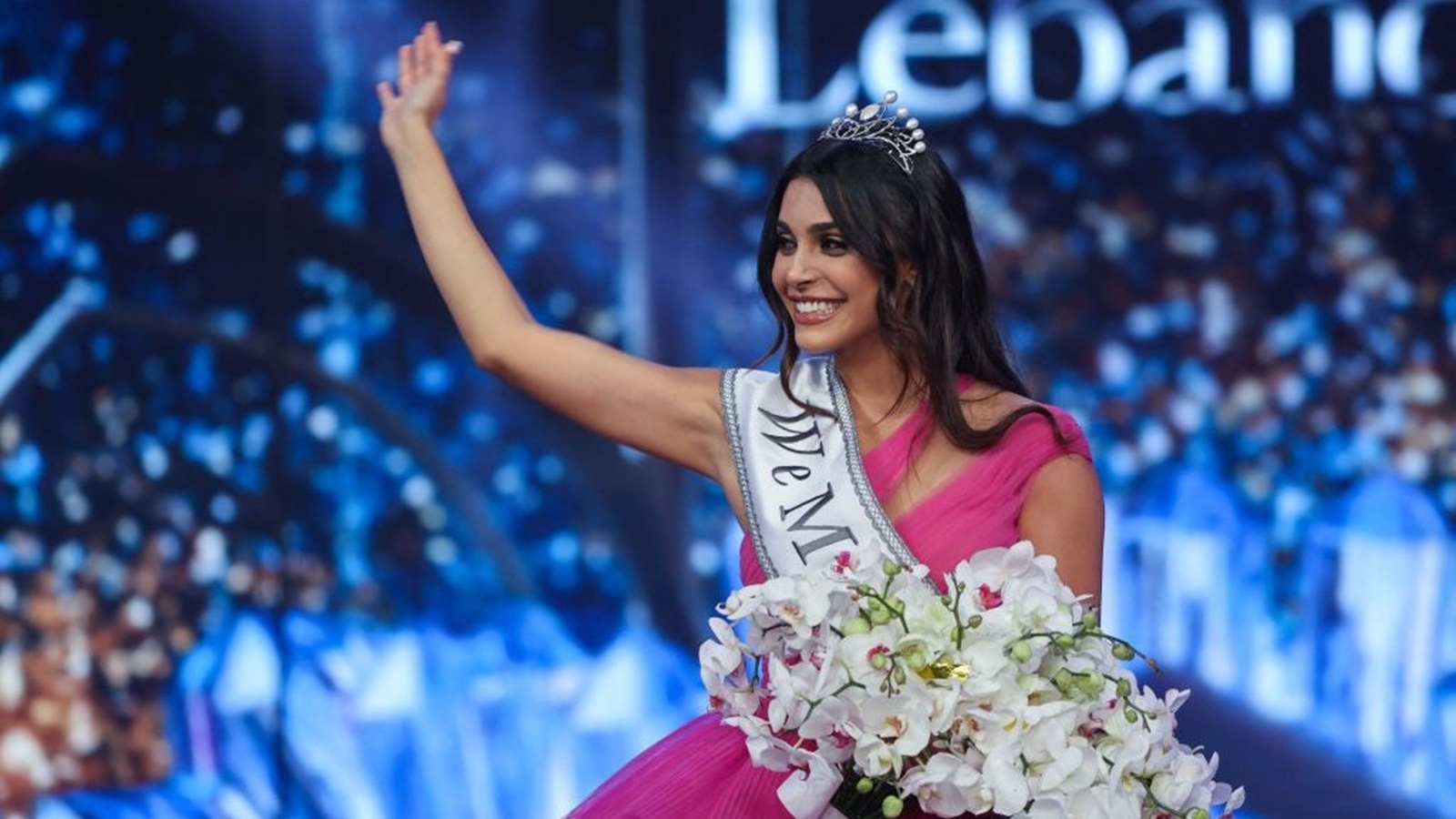 نساء لبنان إلى التميز ورجاله إلى الفشل