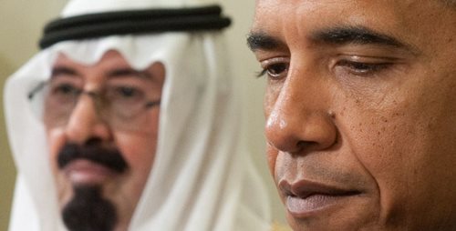 أوباما في السعودية شخصياً.. هل تنتهي الخلافات؟