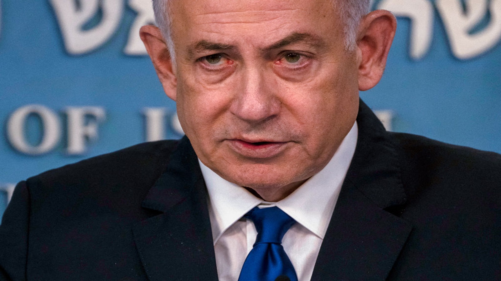 نتنياهو يتهم واشنطن بتشجيع حماس:الضغط الاميركي لن ينفع