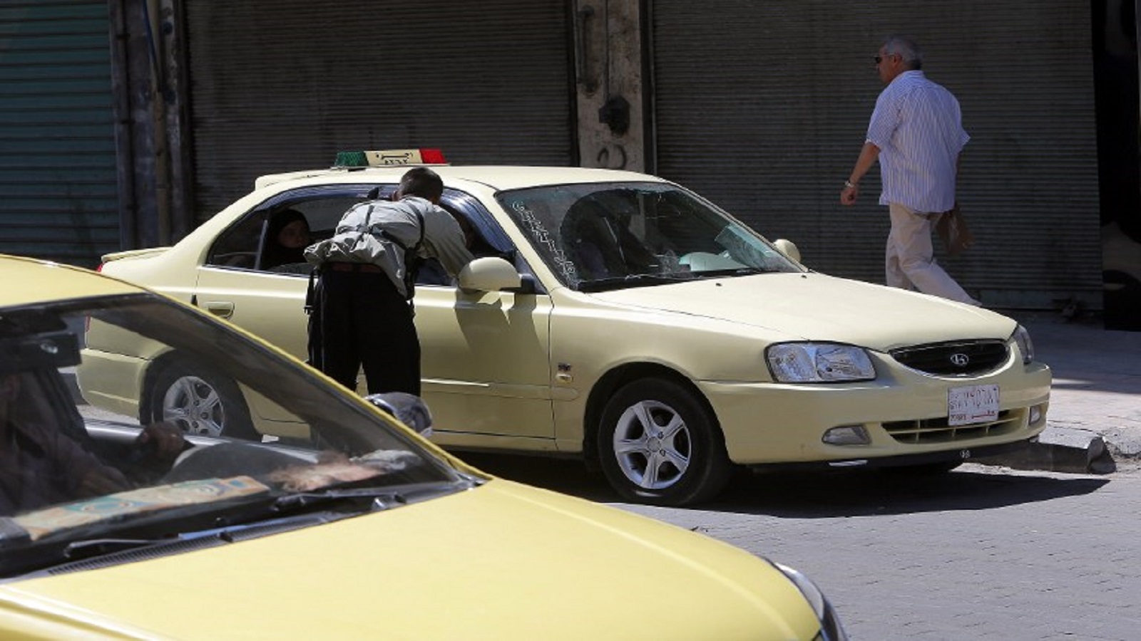سوريا: أجرة النقل العام ترتفع.. والأجور تتهالك