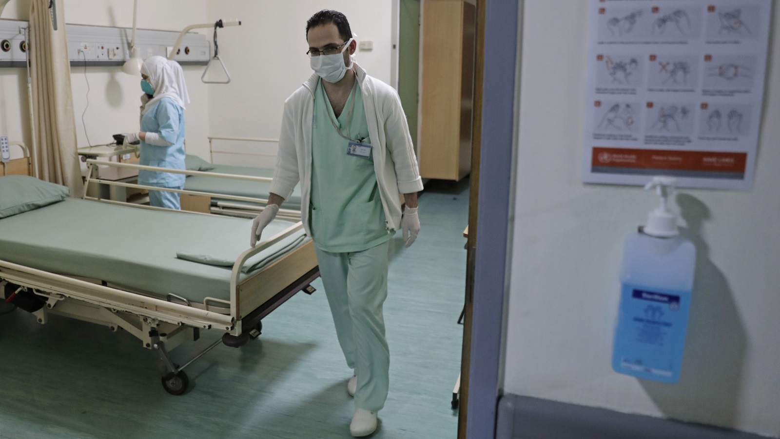 وزارة الصحة عادت "تغطّي" مرضاها: العقبة بانتظام الدفع