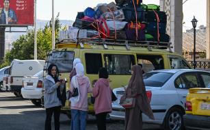 إيجارات شقق دمشق تحلق: حرب لبنان تكشف تعاسة الاقتصاد