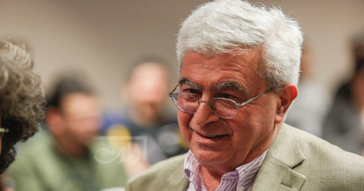 Elias Khoury, a versatile intellectual