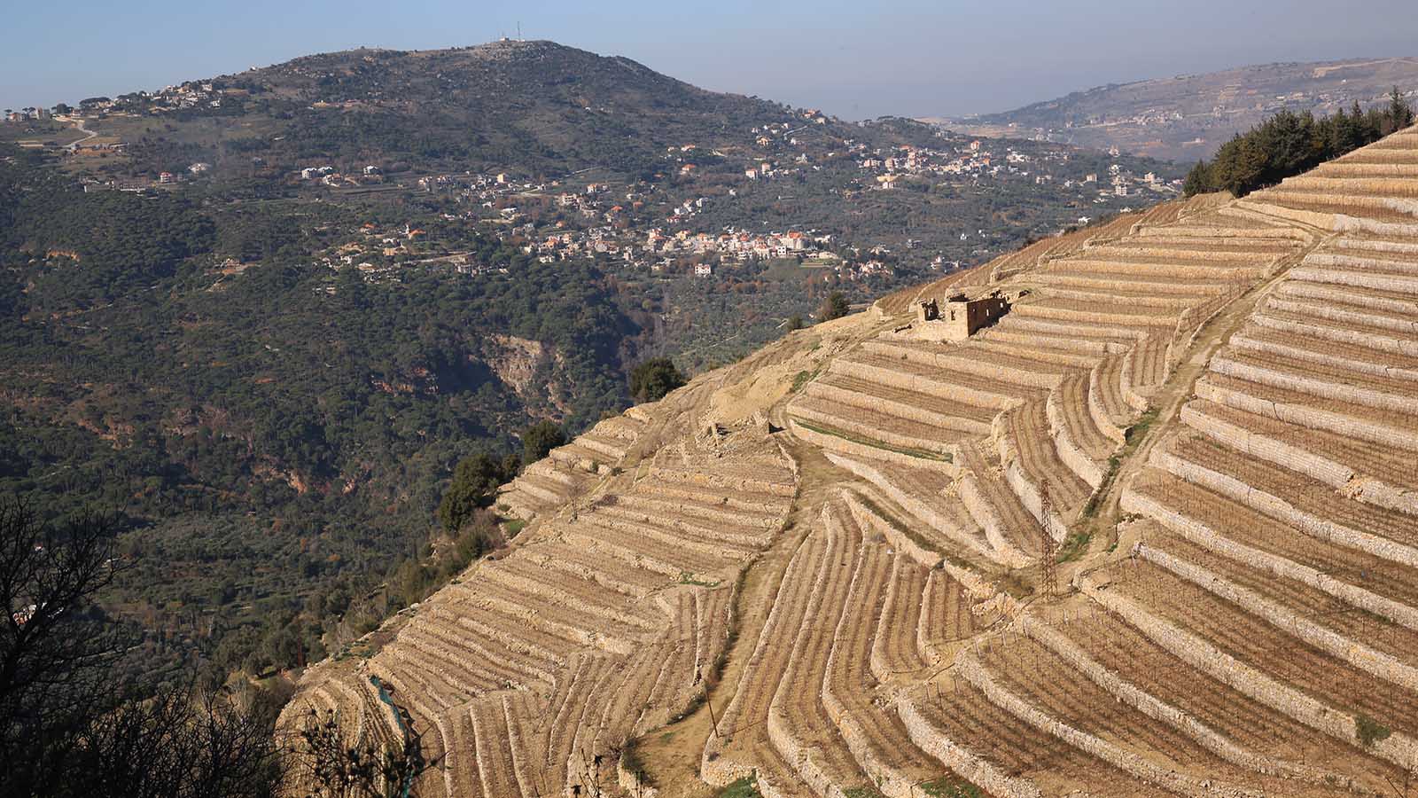 جزين أم المعارك... نيابياً وبلدياً وإختيارياً!