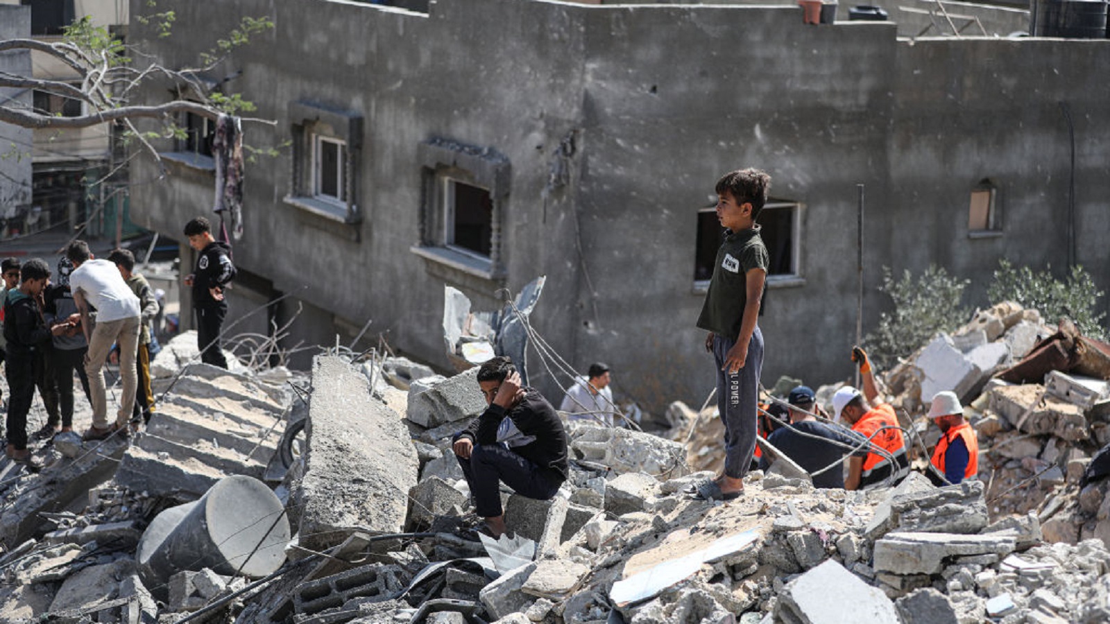 إسرائيل تفتعل فتنة بين "الجهاد" و"حماس"