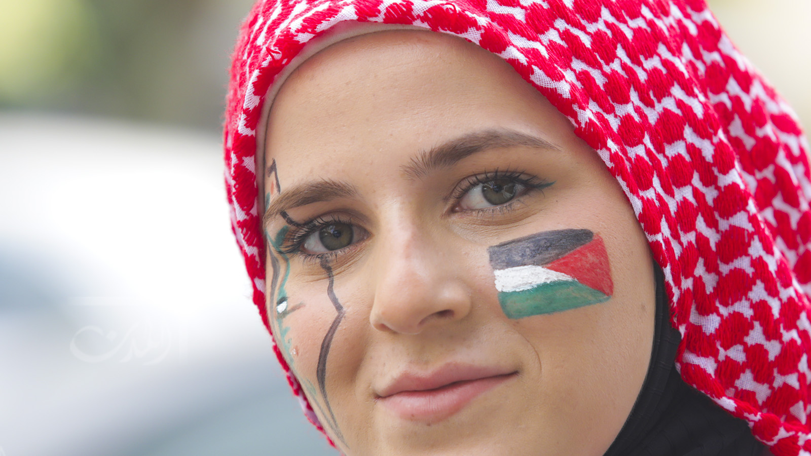 "جمعة طوفان الأقصى": بيروت لم تخذل فلسطين يوماً