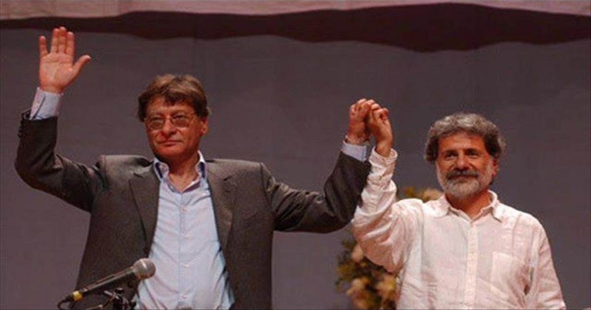 The Inaugural Palestinian Cultural Days in Polignano Mare Celebrates Mahmoud Darwish