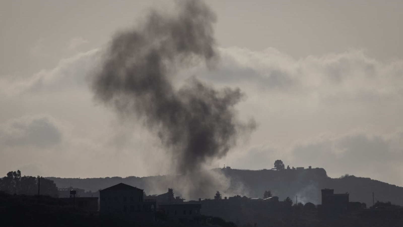 سلسلة غارات جنوباً: إصابة 18 جندياً إسرائيلياً بهجوم لـ"الحزب"