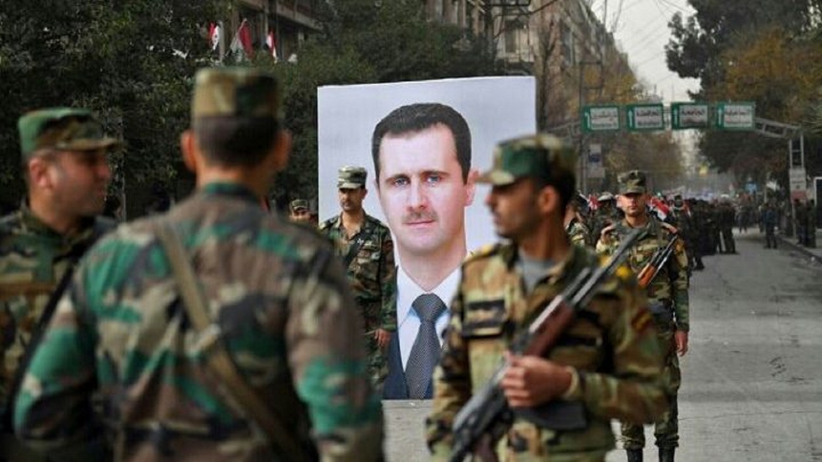 الانتخابات السورية في 26 أيار..نهاية سياسية للحسم العسكري؟