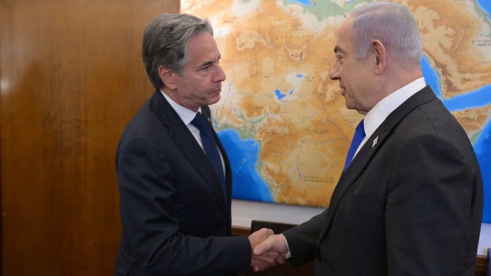نقاش أميركي-إسرائيلي حول لبنان: نتنياهو عاجز عن الحرب