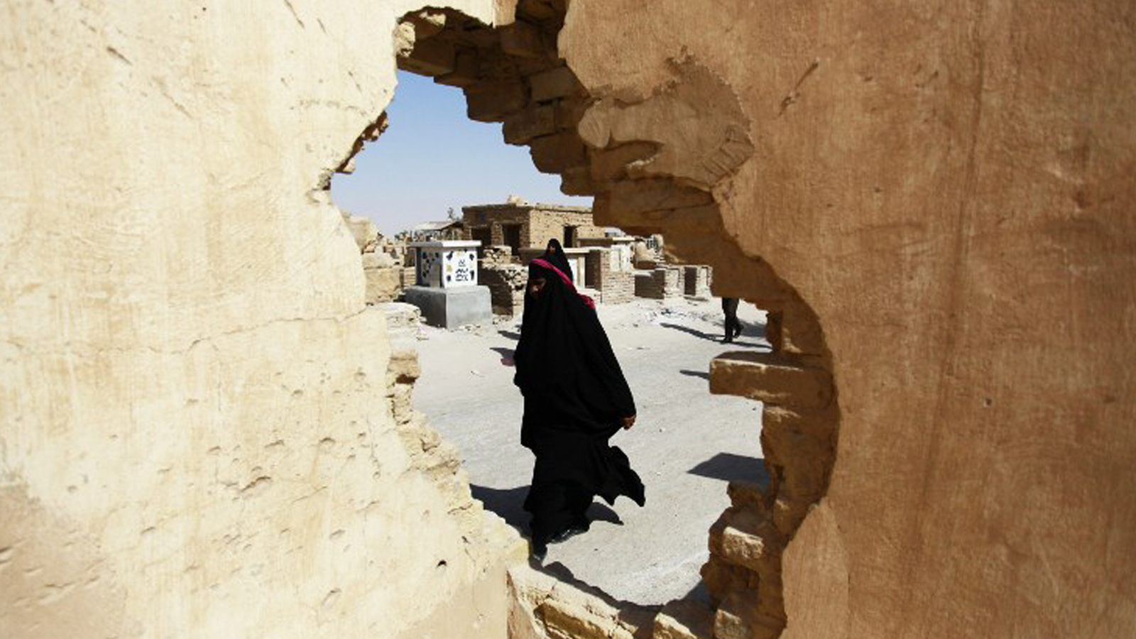 العراق: المخارج المقفلة..في السياسة والامن