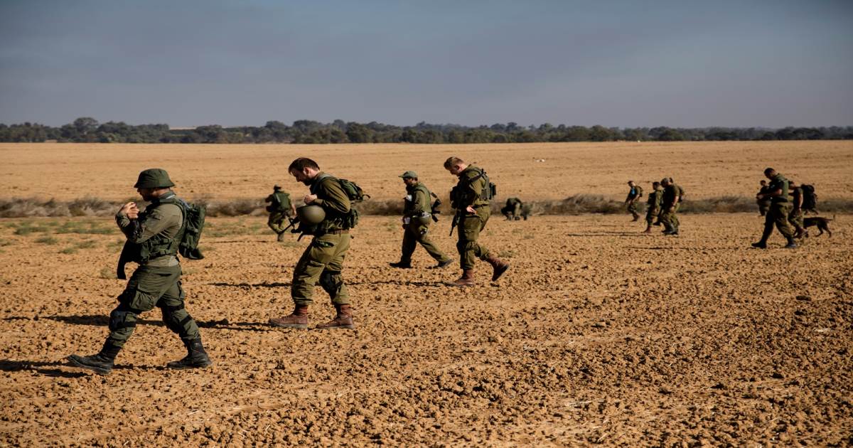 Israeli Soldiers’ Rehabilitation Division: Addressing Psychological Crises Post-War