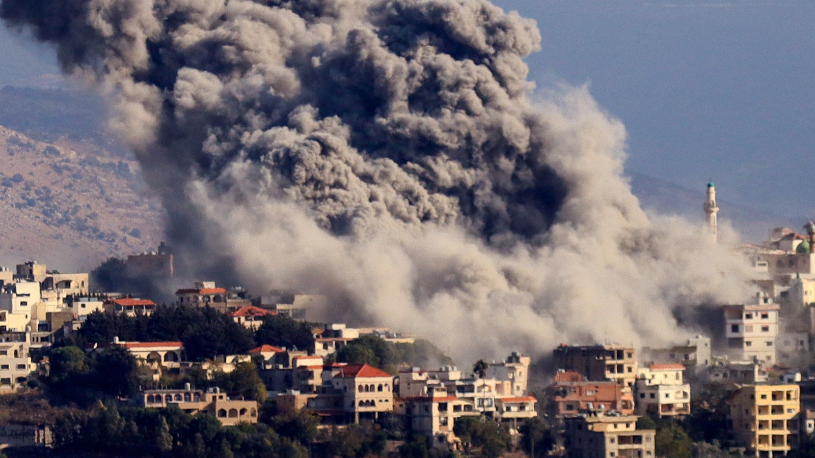 مرحلة شديدة الخطورة: المطلوب لبنان بلا حزب الله