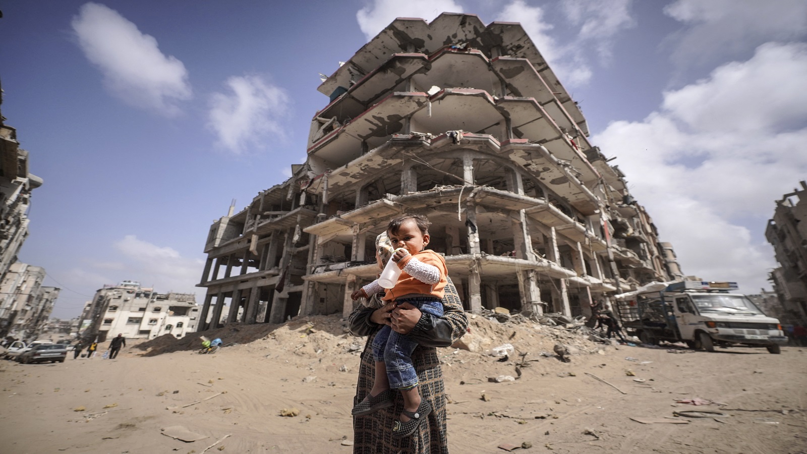 حماس ورهائنها: خطأ الحسابات المستقبلية