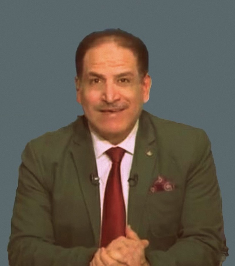 ماجد عزام