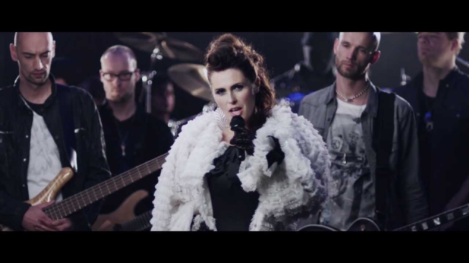 Within Temptation تلغي حفلتها اللبنانية تضامناً مع "مشروع ليلى"