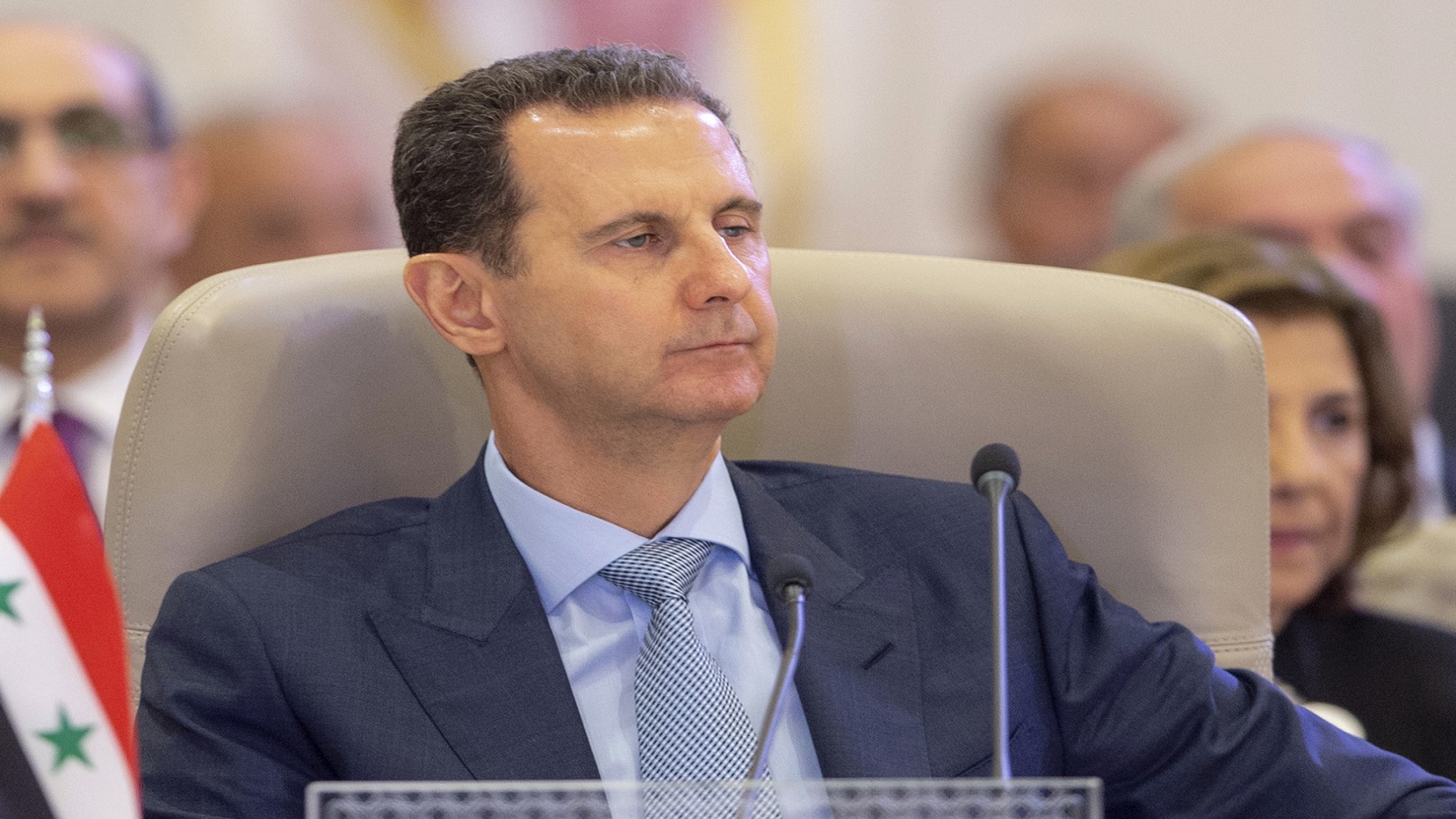 الأسد يطلب جدولة الانسحاب التركي عوضاً عن الانسحاب الفوري