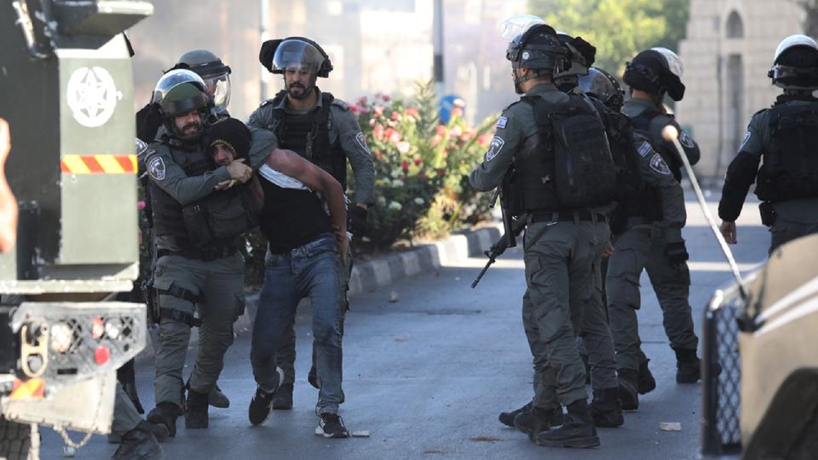 مقتل ضابط وجندي إسرائيليين وإصابة آخرين..بمعارك شمال غزة
