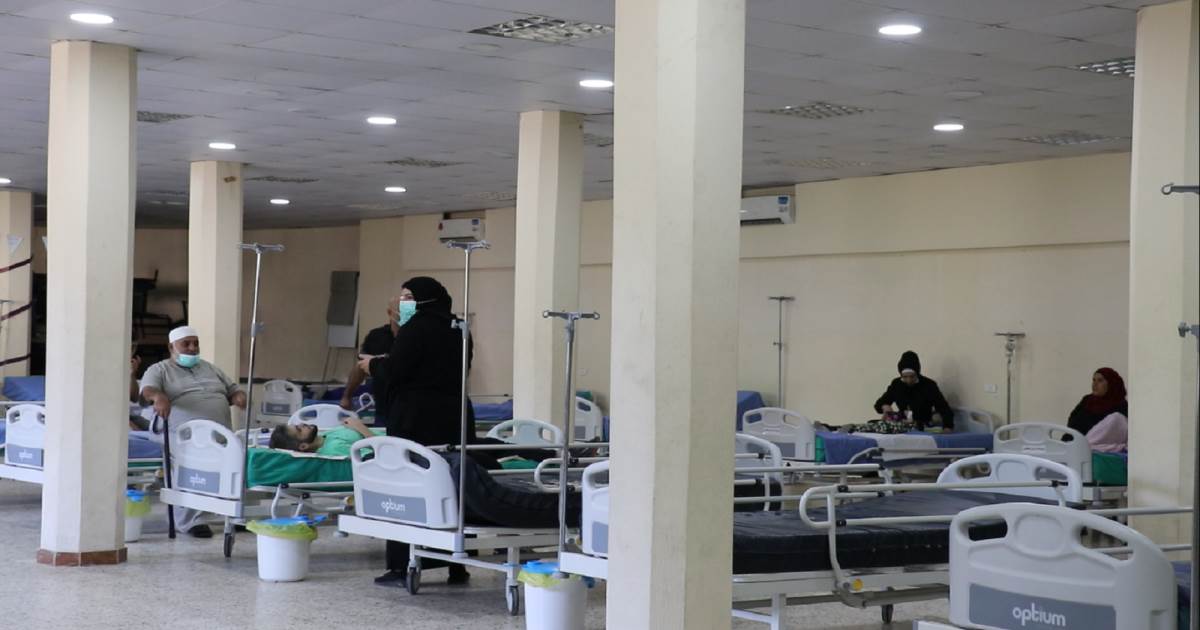 The High Cost of Healthcare in Akkar: Challenges and Alternatives