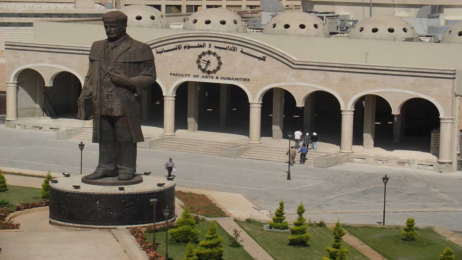 جامعات محكومة بـ"البعث" والمخابرات...وتبحث عن مراتب التصنيف العالمية!