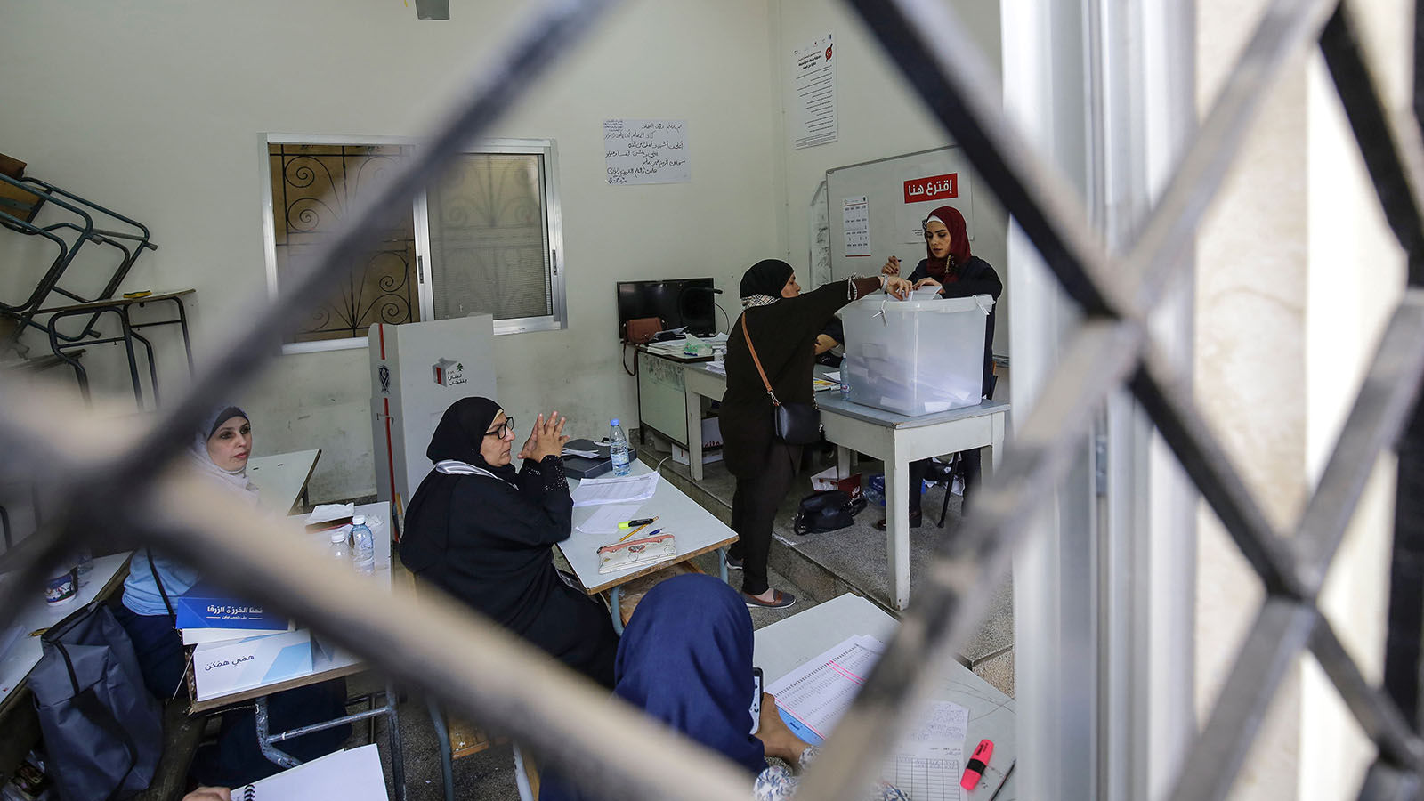 "الإصلاح الانتخابي": لا عذر لتعطيل هيئة إشراف على الانتخابات