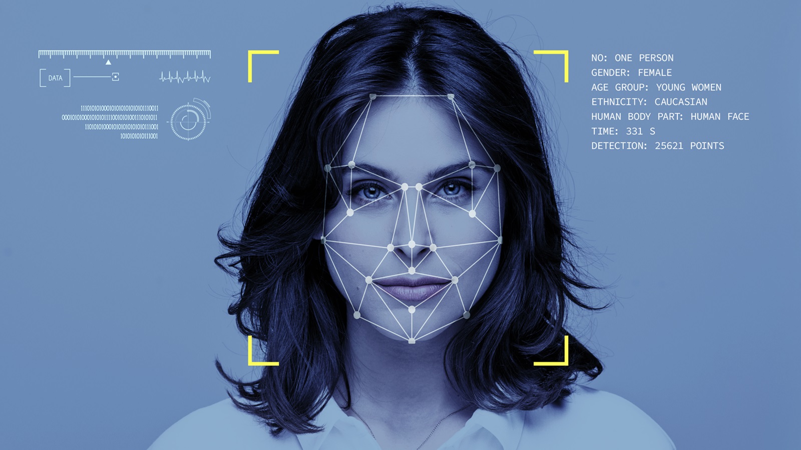 الولايات المتحدة: اعتقالات بالخطأ بسبب تكنولوجيا التعرف على الوجه