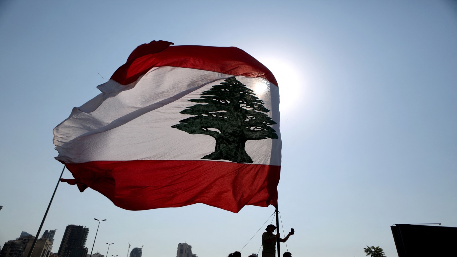 لبنان- الحلم الممكن 