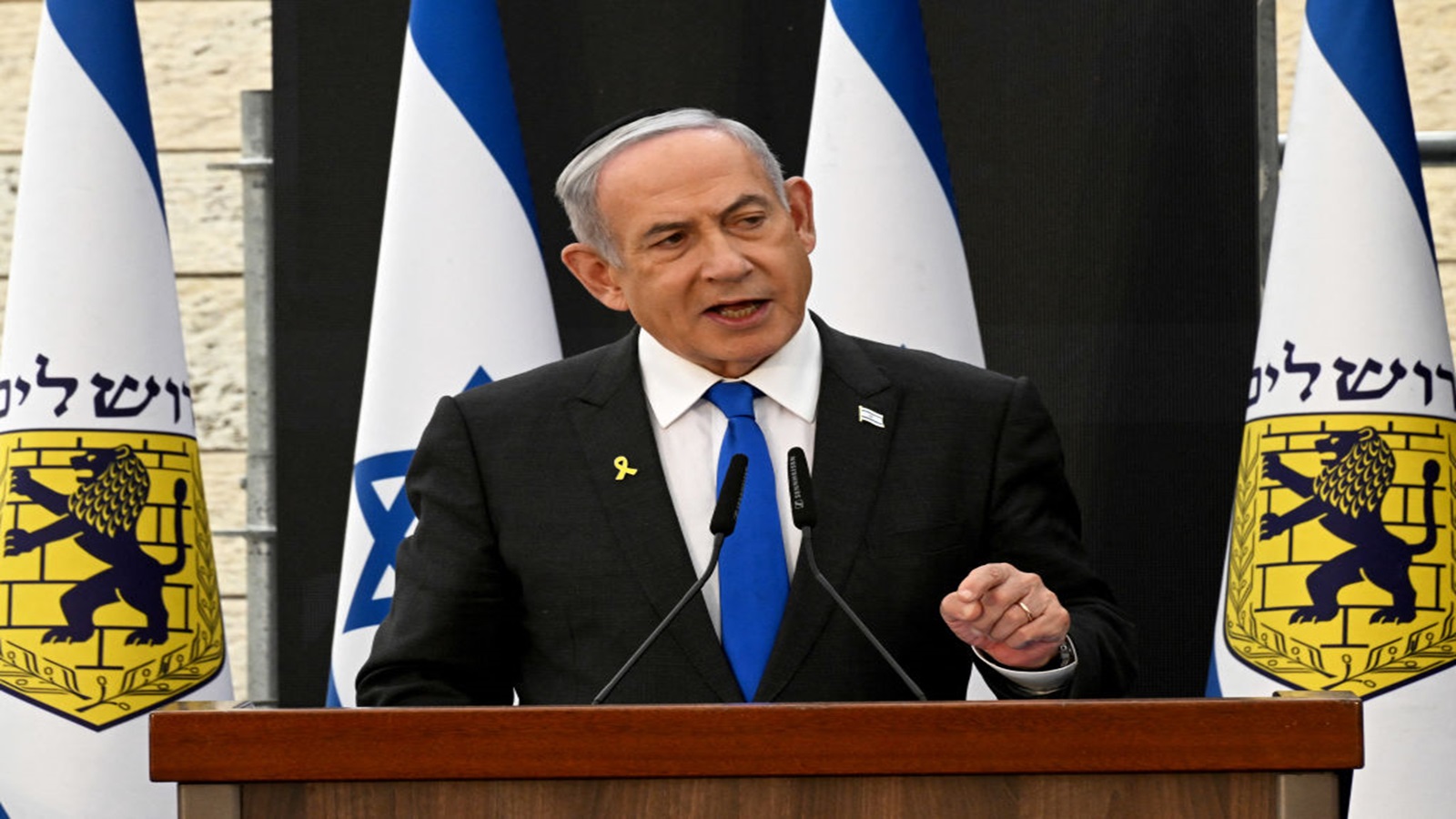 إسرائيل تتسلم رد حماس:قابل للتفاوض..برغم طلب اخلاء محور فيلادلفيا