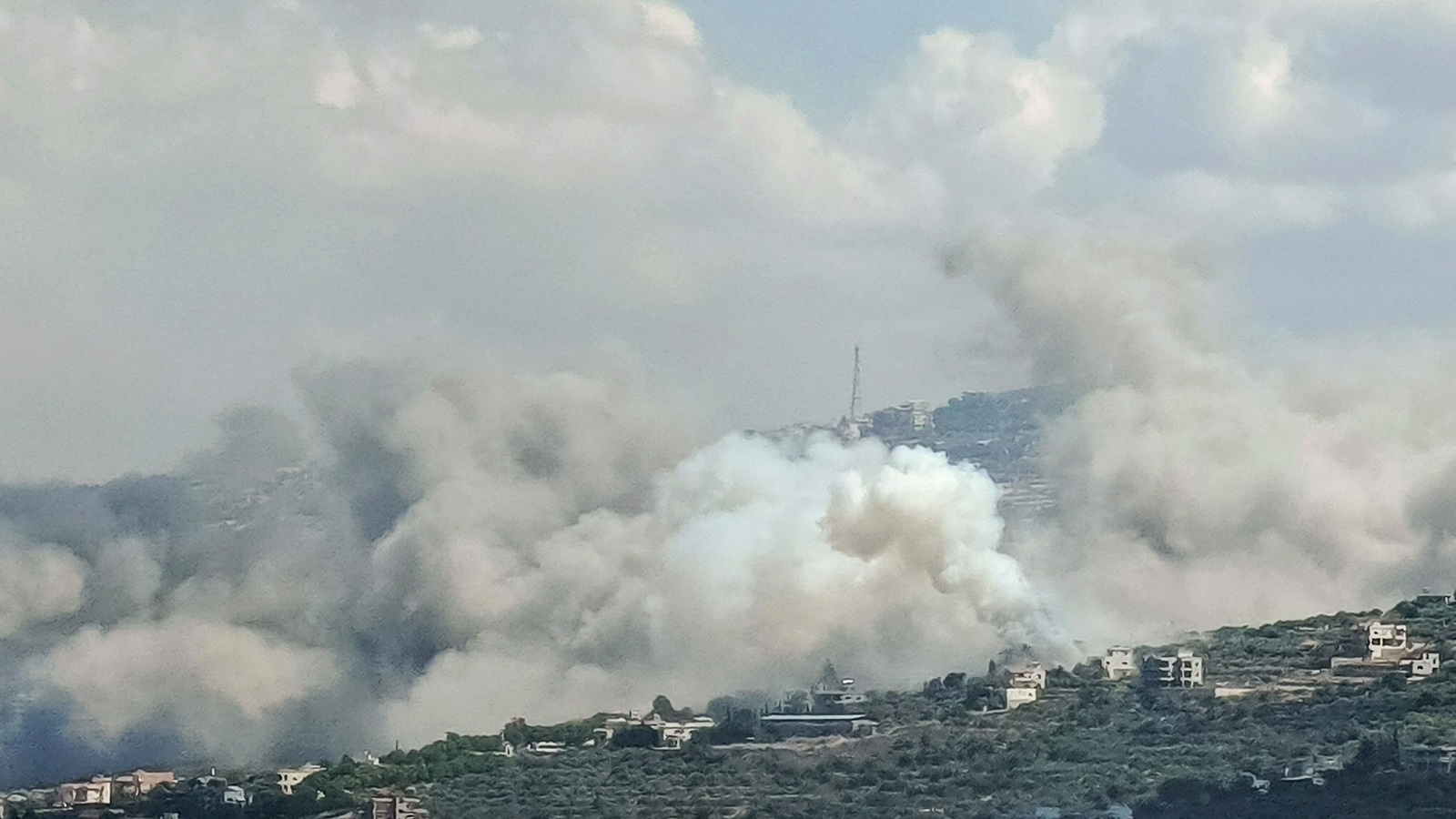 لبنان في أتون الحرب: شراسة إسرائيلية وعجز الديبلوماسية