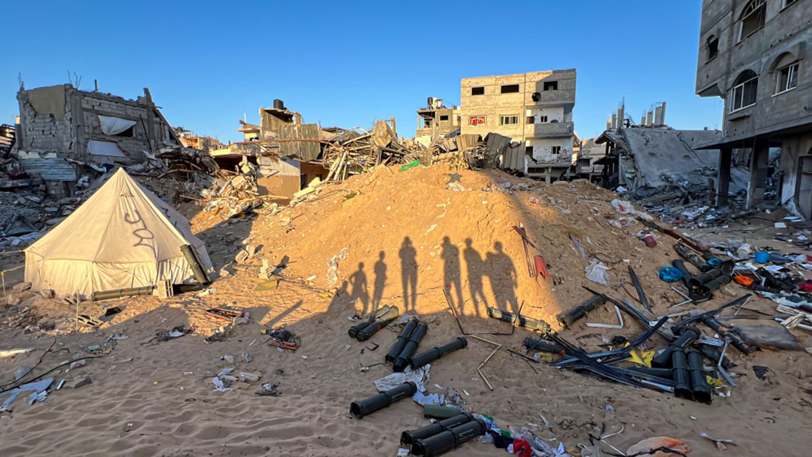 غزة والأسد وقمة المنامة: عثرات ولادة نظام إقليمي جديد
