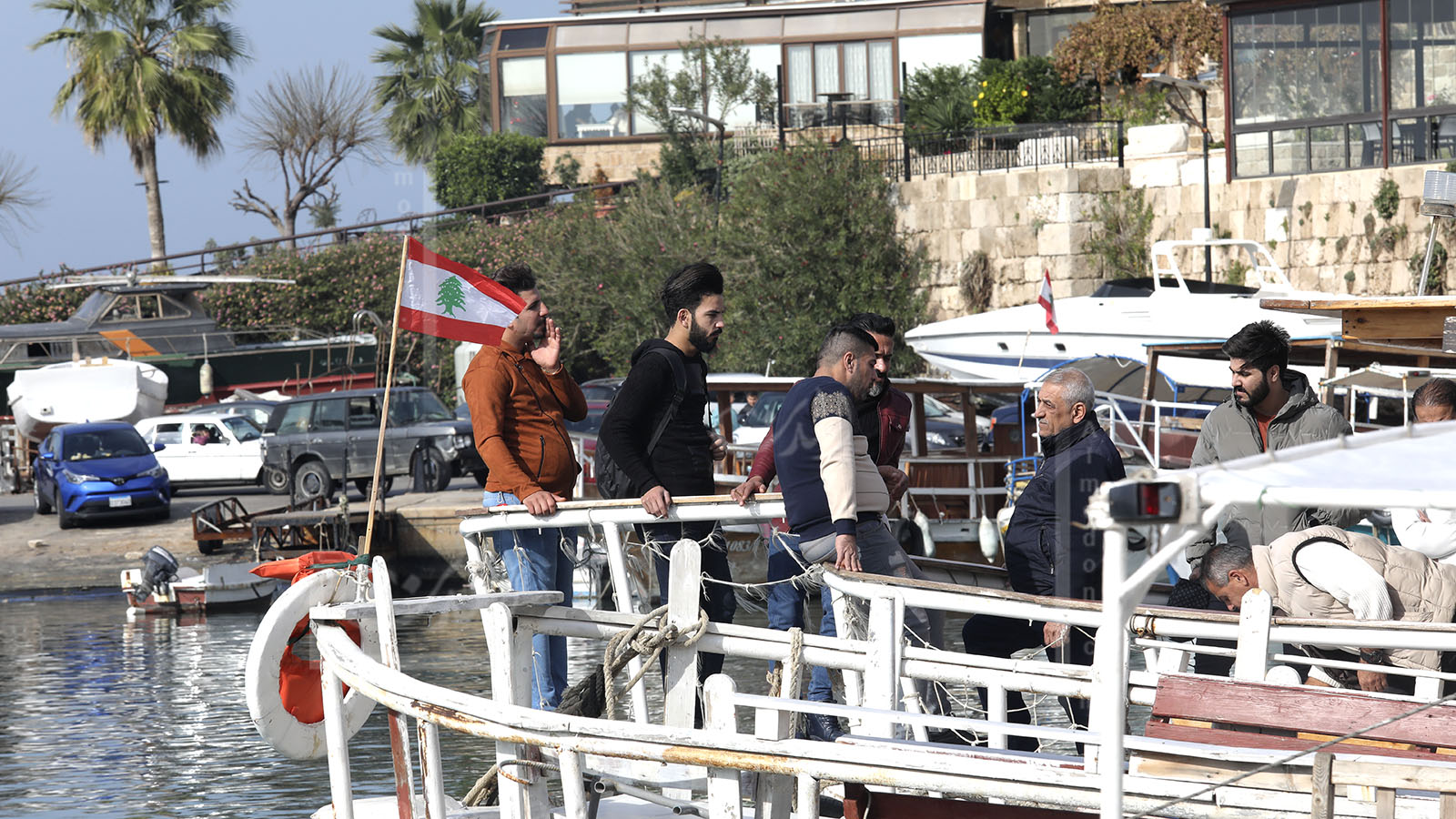 تحذيرات الحرب تسبب تدهوراً خطيراً في السياحة اللبنانية