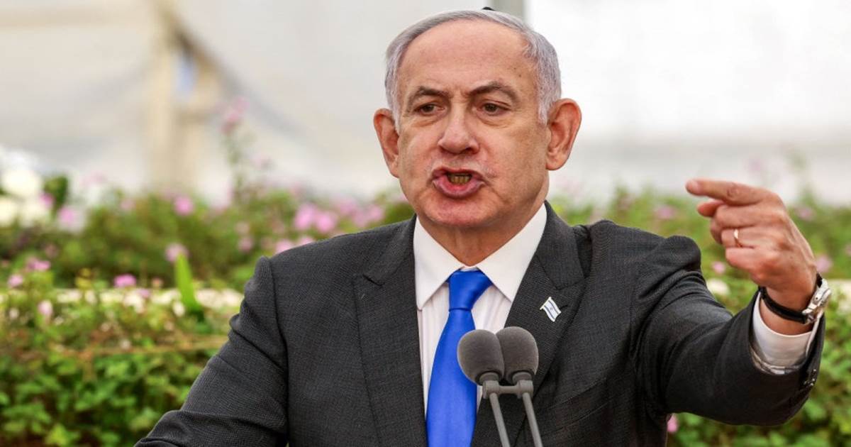 Netanyahu accepts to restart the talks…and Gallant sees a restricted alternative