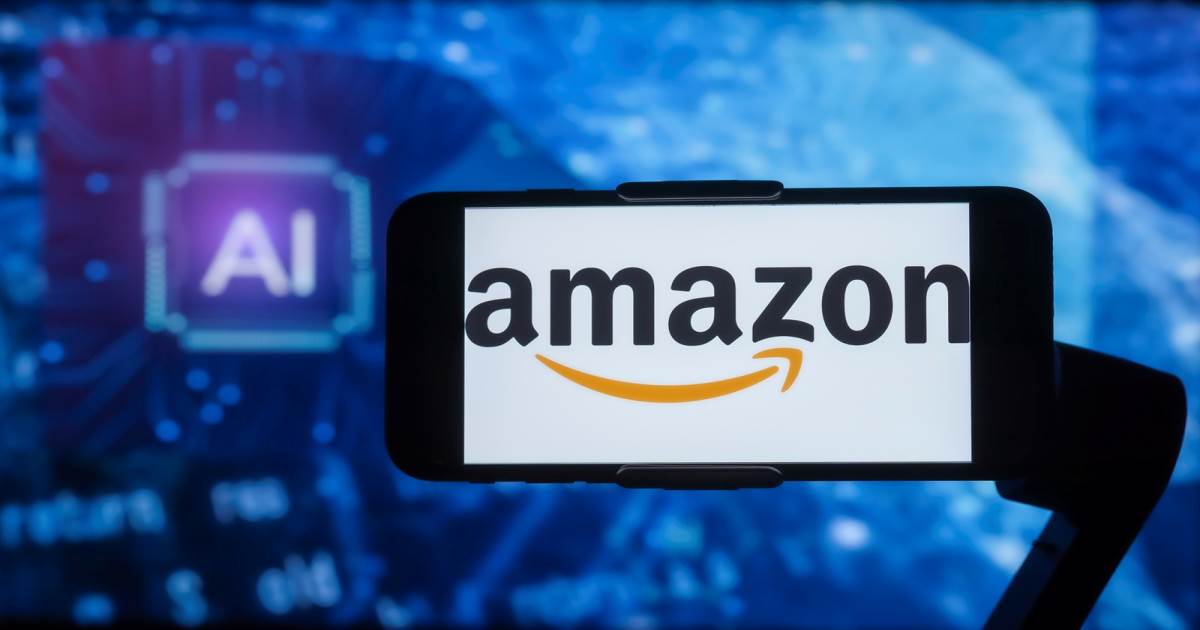 Amazon pledges 0 million to assist synthetic intelligence corporations